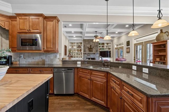 503 Ernest Court, Canton, GA 30115