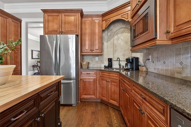 503 Ernest Court, Canton, GA 30115