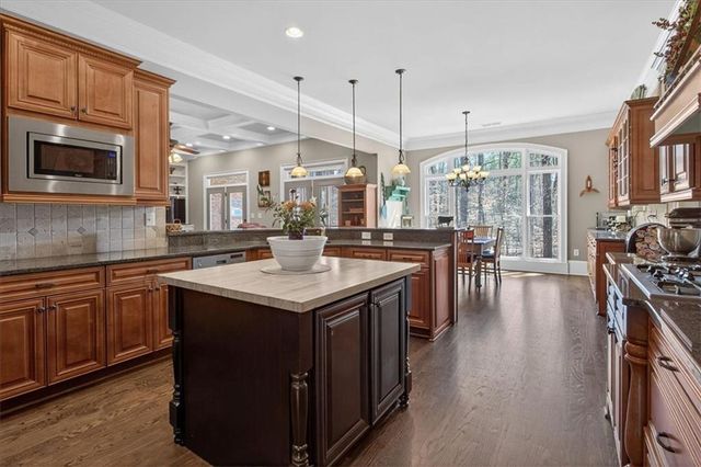 503 Ernest Court, Canton, GA 30115