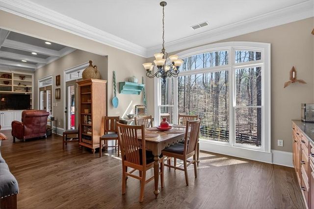 503 Ernest Court, Canton, GA 30115