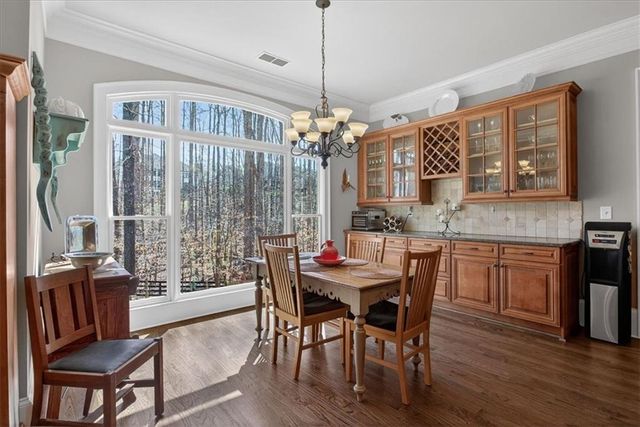 503 Ernest Court, Canton, GA 30115