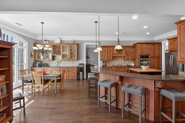 503 Ernest Court, Canton, GA 30115