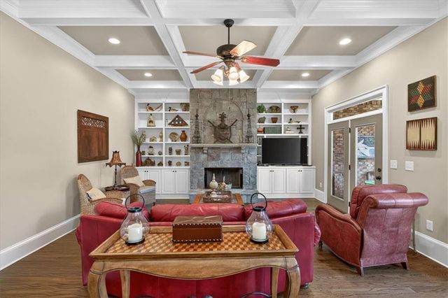 503 Ernest Court, Canton, GA 30115