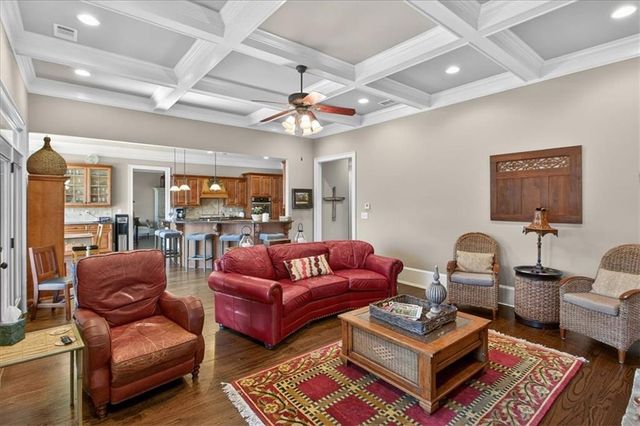 503 Ernest Court, Canton, GA 30115