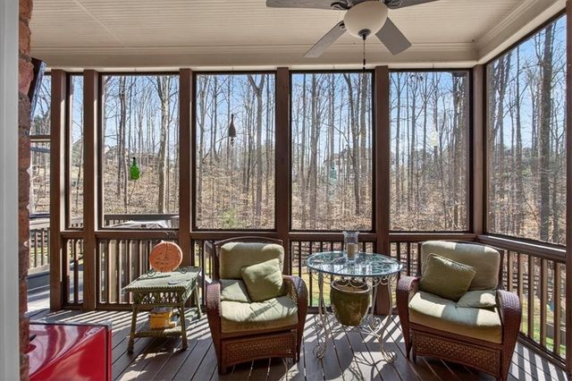 503 Ernest Court, Canton, GA 30115