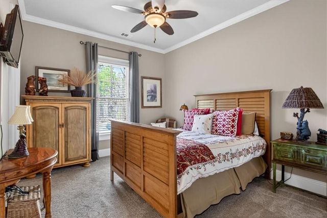 503 Ernest Court, Canton, GA 30115