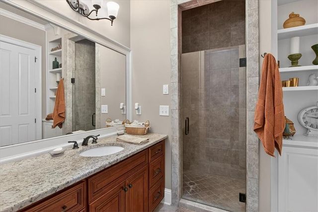 503 Ernest Court, Canton, GA 30115