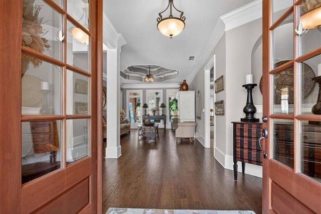 503 Ernest Court, Canton, GA 30115