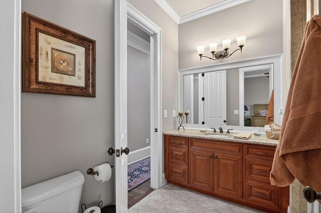 503 Ernest Court, Canton, GA 30115