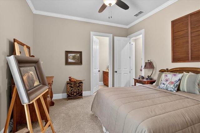 503 Ernest Court, Canton, GA 30115