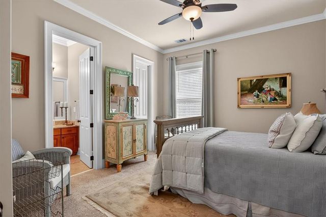 503 Ernest Court, Canton, GA 30115