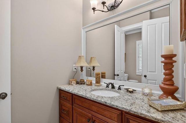 503 Ernest Court, Canton, GA 30115