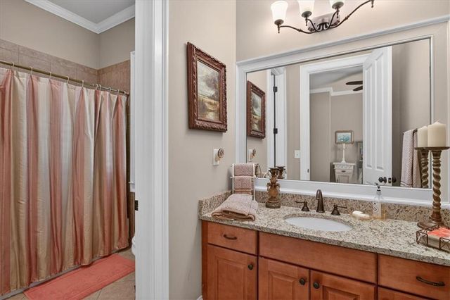 503 Ernest Court, Canton, GA 30115