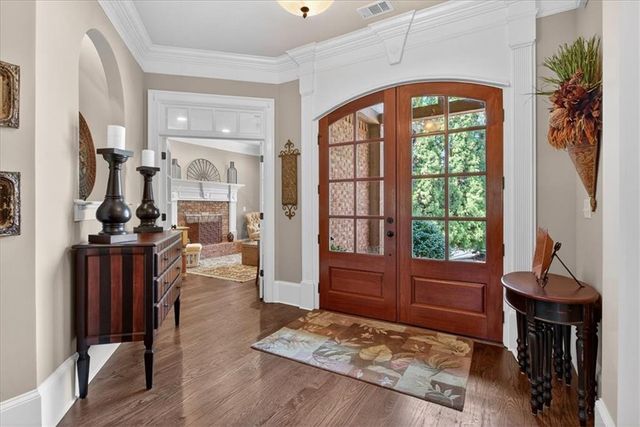 503 Ernest Court, Canton, GA 30115