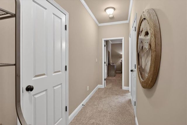 503 Ernest Court, Canton, GA 30115