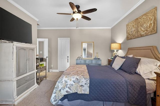 503 Ernest Court, Canton, GA 30115