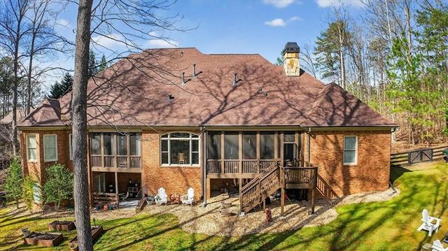 503 Ernest Court, Canton, GA 30115