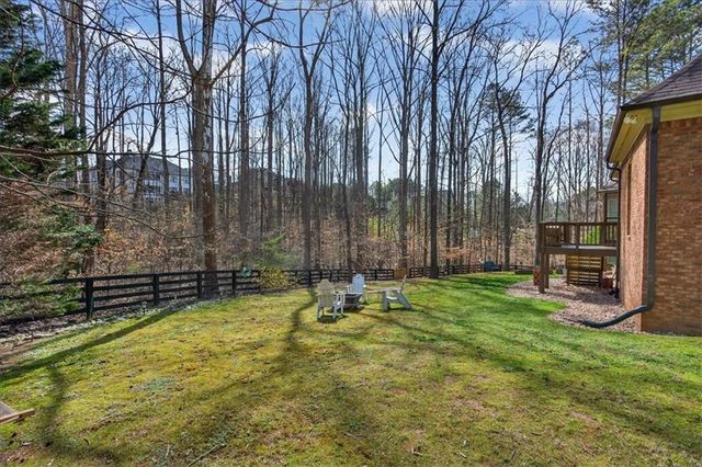 503 Ernest Court, Canton, GA 30115