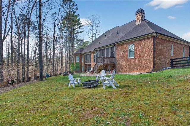 503 Ernest Court, Canton, GA 30115