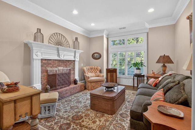 503 Ernest Court, Canton, GA 30115