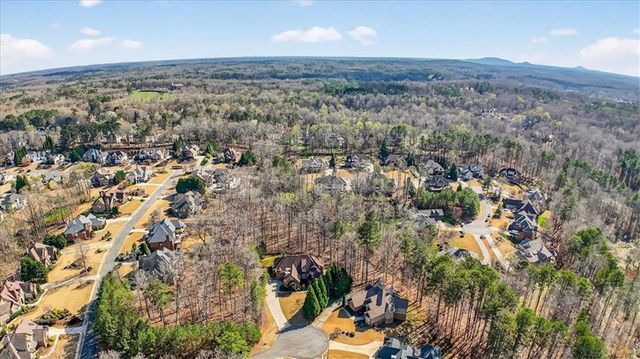 503 Ernest Court, Canton, GA 30115