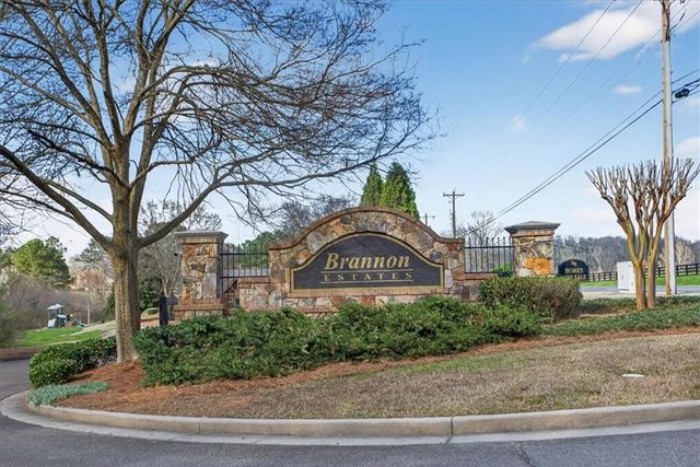 503 Ernest Court, Canton, GA 30115