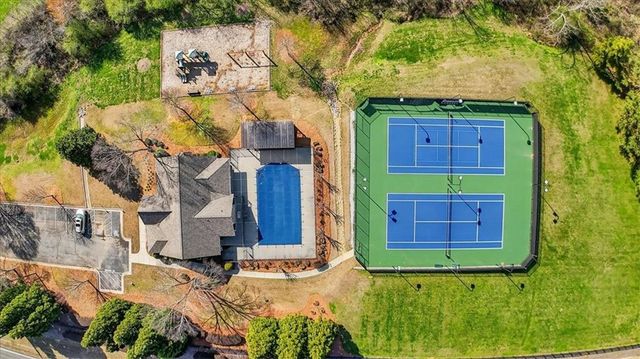 503 Ernest Court, Canton, GA 30115