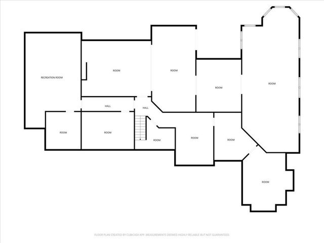 503 Ernest Court, Canton, GA 30115