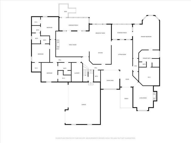 503 Ernest Court, Canton, GA 30115