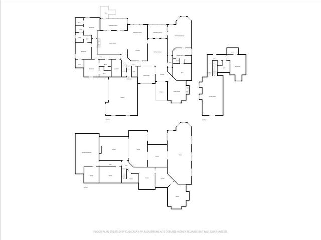 503 Ernest Court, Canton, GA 30115