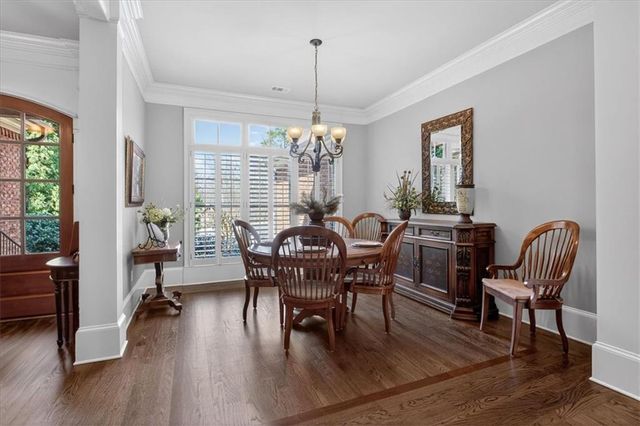 503 Ernest Court, Canton, GA 30115