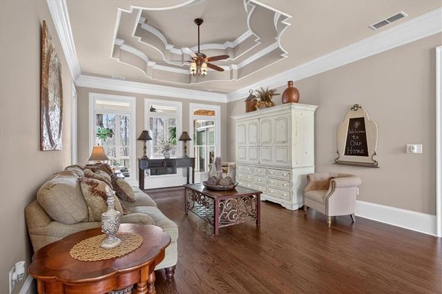 503 Ernest Court, Canton, GA 30115