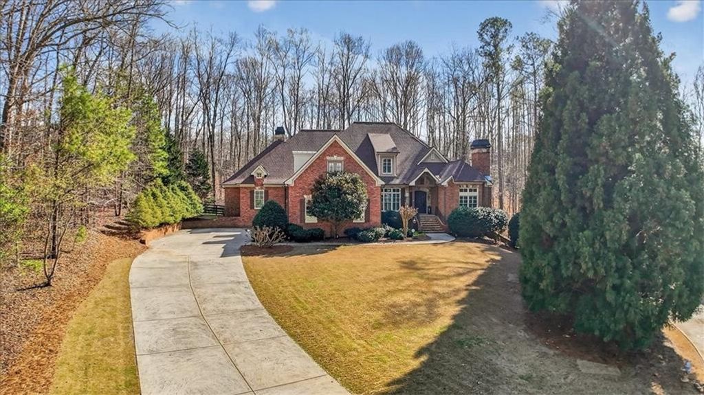 503 Ernest Court, Canton, GA 30115