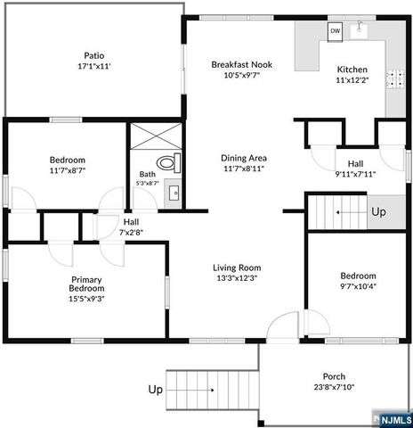 22 Bannehr Street, Oakland, NJ 07436