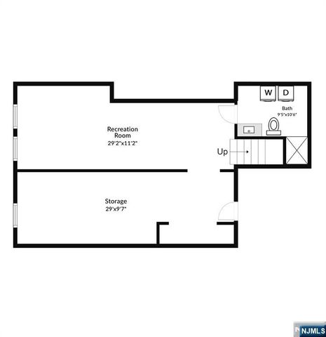 22 Bannehr Street, Oakland, NJ 07436