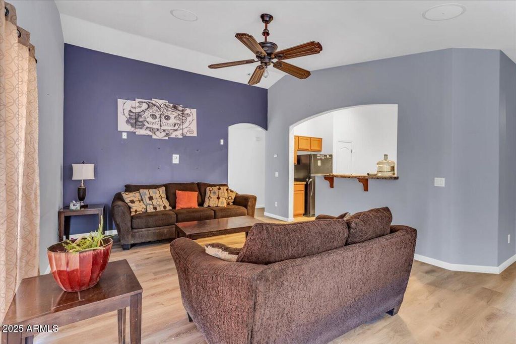 21655 N DAVIS Way, Maricopa, AZ 85138 — photo 4