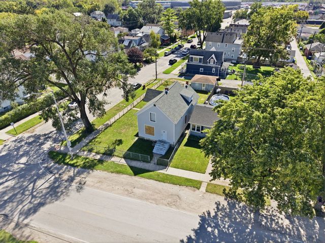2837 Broadway Street, Blue Island, IL 60406