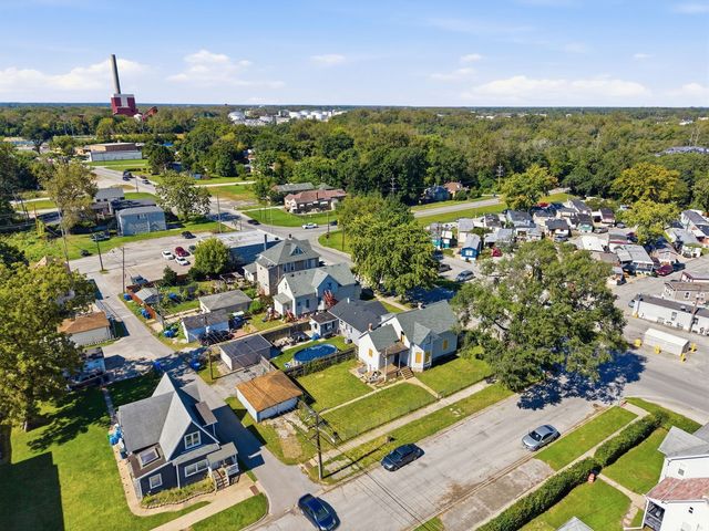 2837 Broadway Street, Blue Island, IL 60406