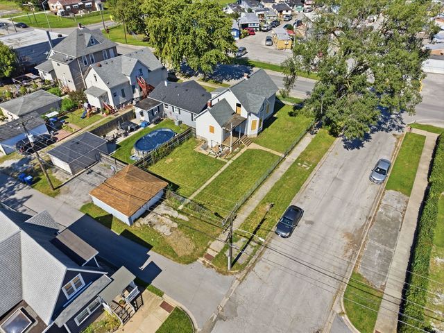 2837 Broadway Street, Blue Island, IL 60406