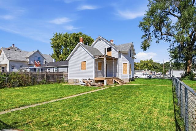 2837 Broadway Street, Blue Island, IL 60406