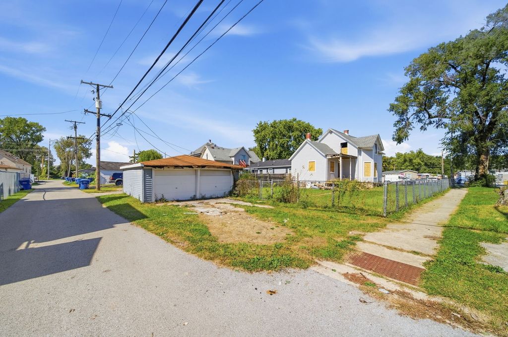 2837 Broadway Street, Blue Island, IL 60406 — photo 4