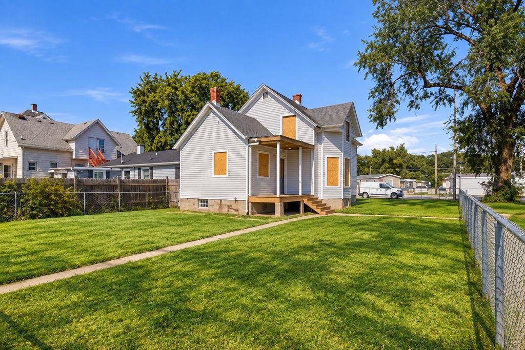 2837 Broadway Street, Blue Island, IL 60406 — photo 5