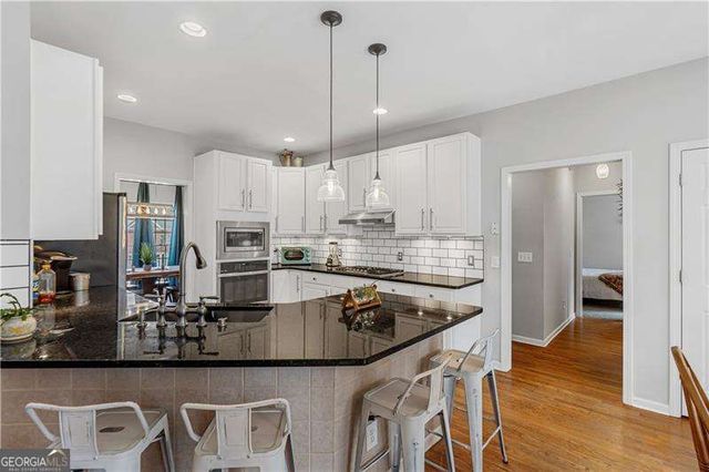 860 Valley Drive, Canton, GA 30114