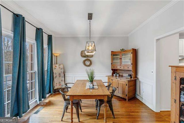 860 Valley Drive, Canton, GA 30114