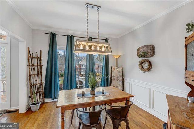 860 Valley Drive, Canton, GA 30114