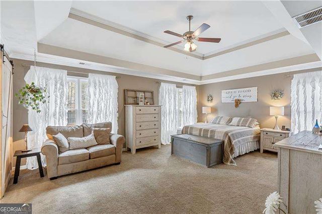 860 Valley Drive, Canton, GA 30114