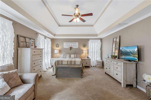 860 Valley Drive, Canton, GA 30114