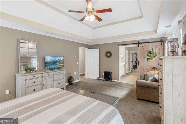 860 Valley Drive, Canton, GA 30114