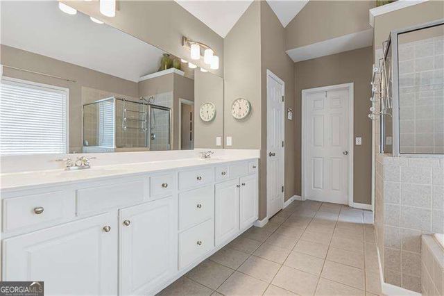 860 Valley Drive, Canton, GA 30114