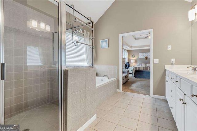 860 Valley Drive, Canton, GA 30114